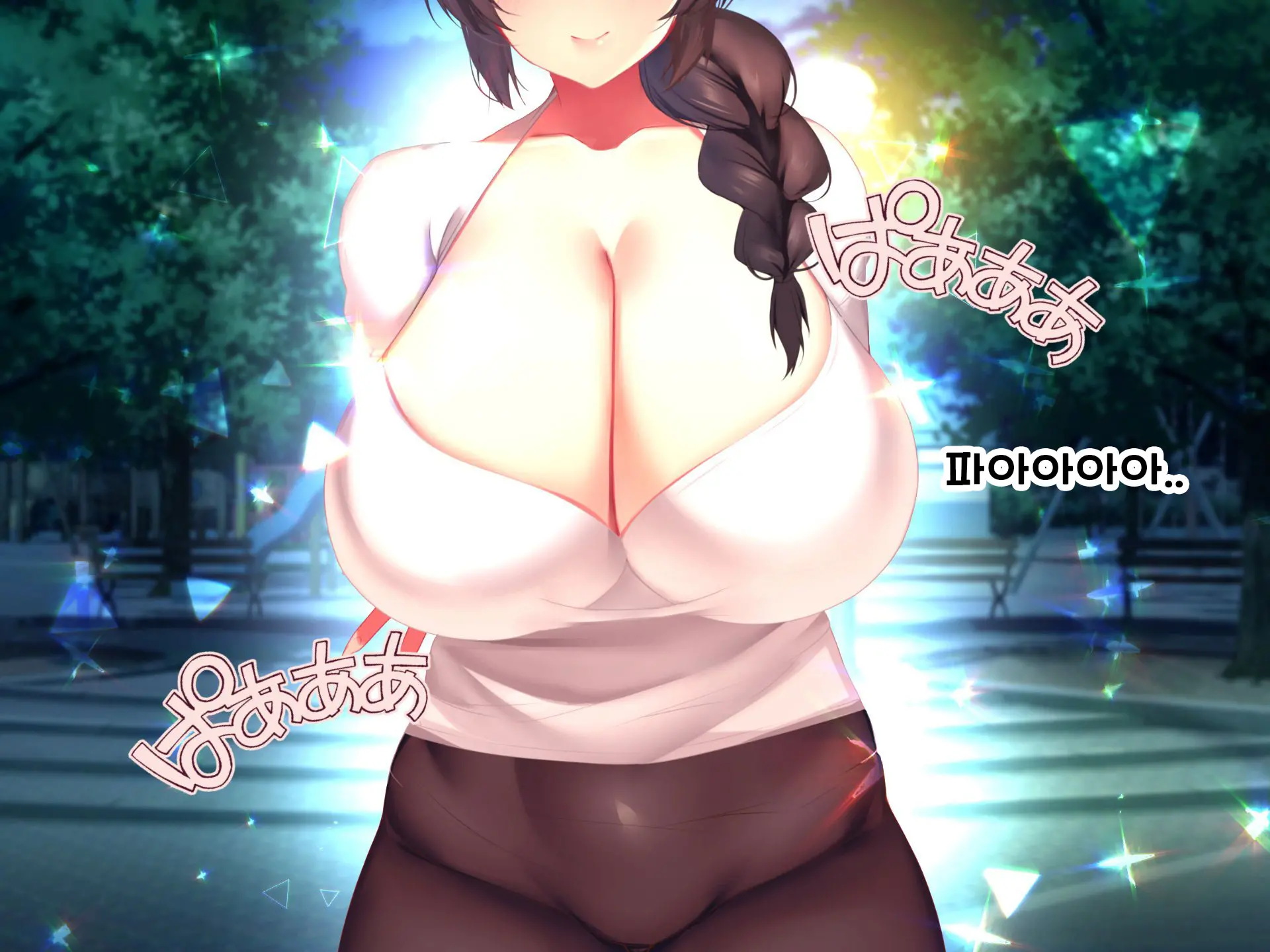 Otto Yori Mo Dekai Gankyou Chinpo De Nettori Hame Taosareru Ninkatsuchuu Dosukebe Body Moto Mahou Shoujo Hitozuma Moemi-San To… + Α